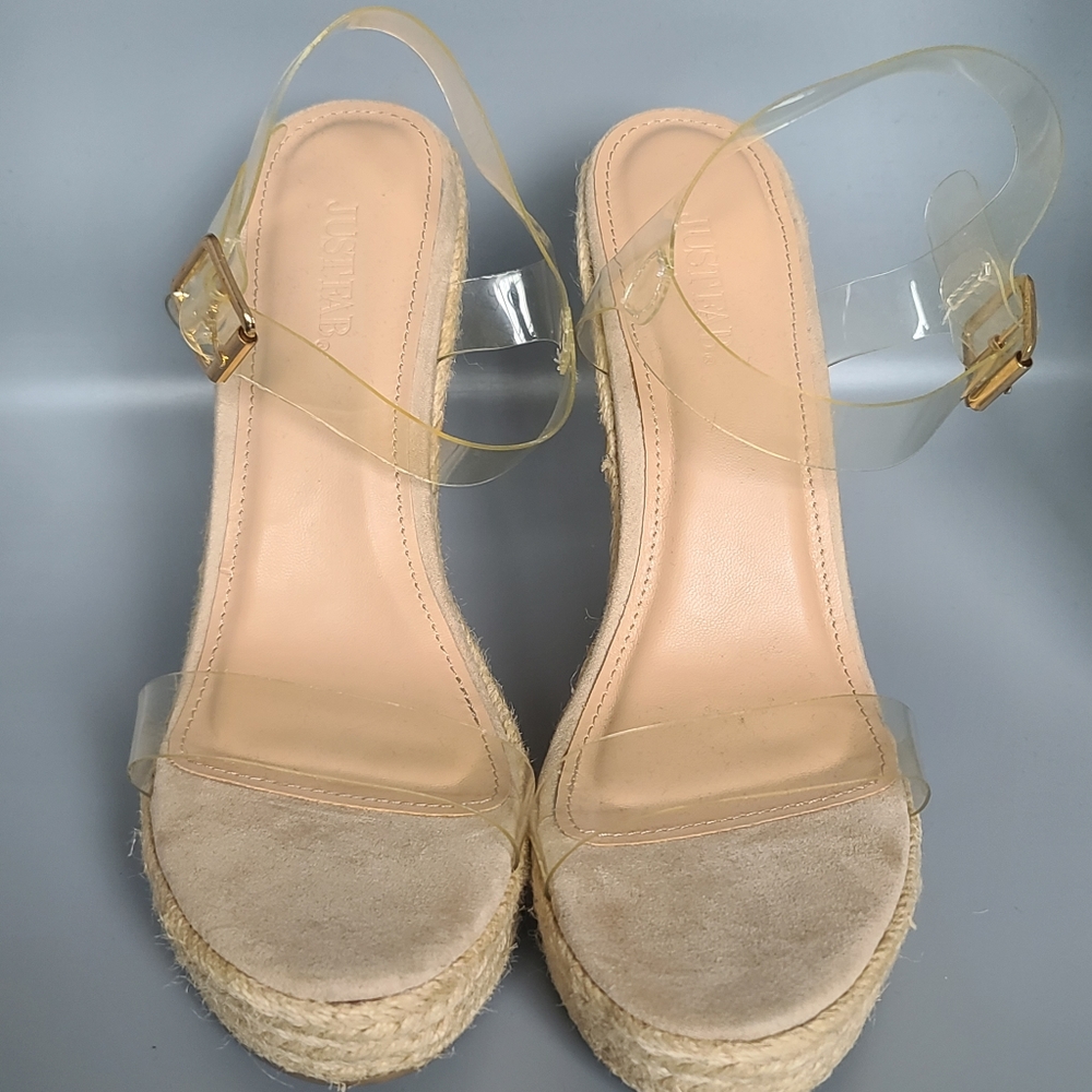 Women wedge sandals